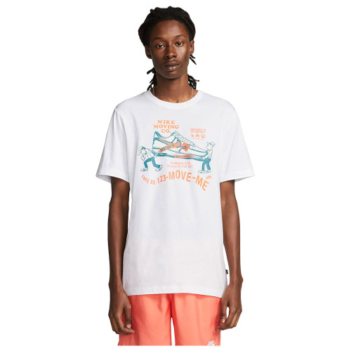 Nike Ανδρική κοντομάνικη μπλούζα Sportswear Tee